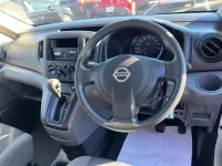 Nissan NV200 лот № 85012 оценка R  с аукциона в Японии 2