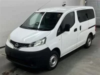 Nissan NV200 лот № 85012 оценка R  с аукциона в Японии 3