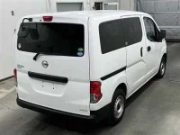 Nissan NV200 лот № 85012 оценка R  с аукциона в Японии 4