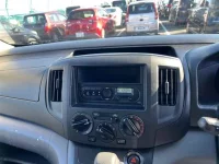 Nissan NV200 лот № 85012 оценка R  с аукциона в Японии 5