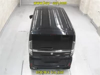 Suzuki SPACIA лот № 20249 оценка 5  с аукциона в Японии 4