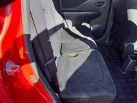 Toyota RACTIS лот № 85021 оценка 3.5  с аукциона в Японии 7