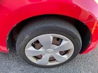 Toyota RACTIS лот № 85021 оценка 3.5  с аукциона в Японии 8