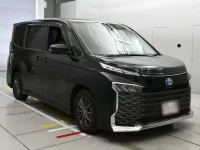 Toyota VOXY лот № 33246 оценка RA  с аукциона в Японии 4