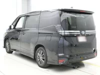 Toyota VOXY лот № 33246 оценка RA  с аукциона в Японии 5