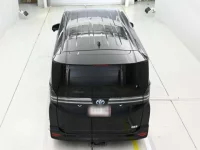 Toyota VOXY лот № 33246 оценка RA  с аукциона в Японии 7