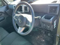 Toyota PIXIS MEGA лот № 310 оценка 3.5  с аукциона в Японии 2