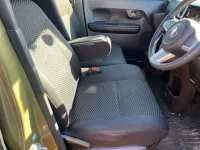 Toyota PIXIS MEGA лот № 310 оценка 3.5  с аукциона в Японии 5