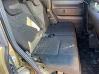 Toyota PIXIS MEGA лот № 310 оценка 3.5  с аукциона в Японии 6