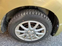 Toyota PIXIS MEGA лот № 310 оценка 3.5  с аукциона в Японии 7