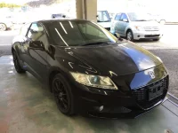 Honda CR-Z лот № 8008 оценка R  с аукциона в Японии 2