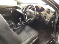 Honda CR-Z лот № 8008 оценка R  с аукциона в Японии 4