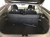 Honda CR-Z лот № 8008 оценка R  с аукциона в Японии 6