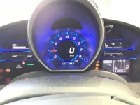 Honda CR-Z лот № 8008 оценка R  с аукциона в Японии 7