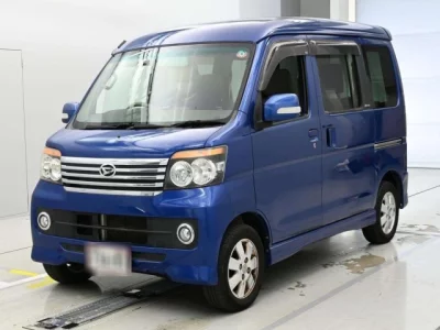 Daihatsu Atrai Wagon
