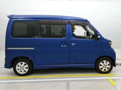Daihatsu Atrai Wagon