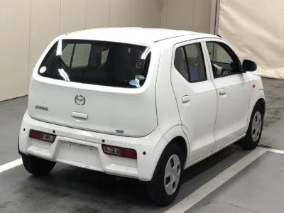 Mazda CAROL