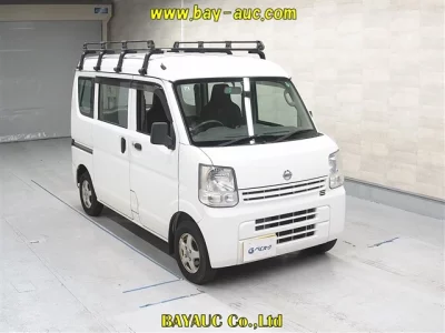 Nissan CLIPPER VAN