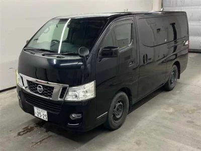 Nissan CARAVAN VAN