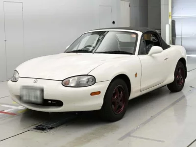 Mazda ROADSTER