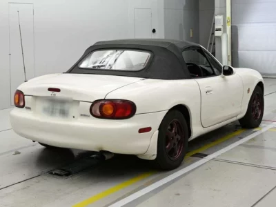 Mazda ROADSTER