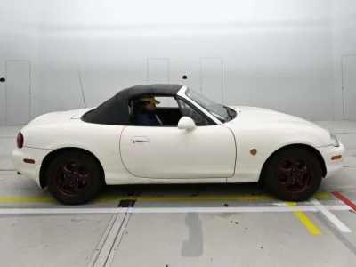 Mazda ROADSTER