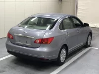 Nissan SYLPHY лот № 1018 оценка 4.5  с аукциона в Японии 3