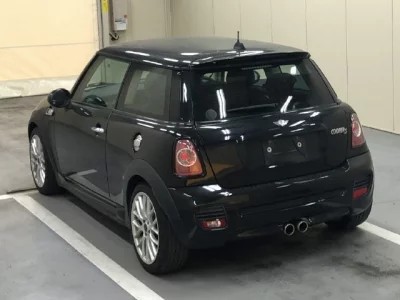BMW MINI