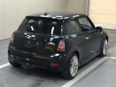BMW MINI
