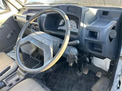 Mitsubishi MINICAB TRUCK