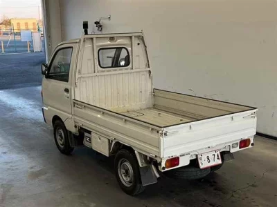 Mitsubishi MINICAB TRUCK