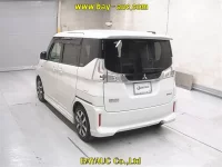 Mitsubishi DELICA D2 лот № 60251 оценка 4.5  с аукциона в Японии 1