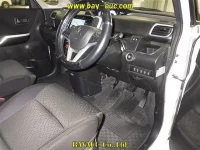 Mitsubishi DELICA D2 лот № 60251 оценка 4.5  с аукциона в Японии 2