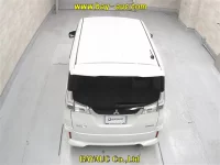 Mitsubishi DELICA D2 лот № 60251 оценка 4.5  с аукциона в Японии 4