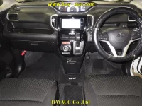 Mitsubishi DELICA D2 лот № 60251 оценка 4.5  с аукциона в Японии 5