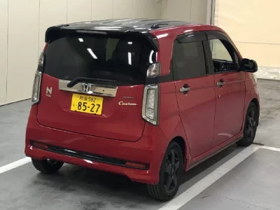 Honda N WGN