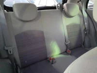 Nissan MARCH лот № 36296 оценка 5  с аукциона в Японии 10