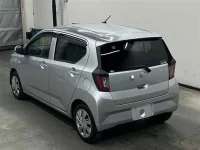 Daihatsu MIRA E S лот № 324 оценка R  с аукциона в Японии 1
