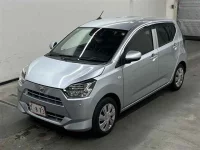 Daihatsu MIRA E S лот № 324 оценка R  с аукциона в Японии 3