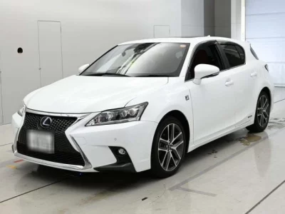 Lexus CT