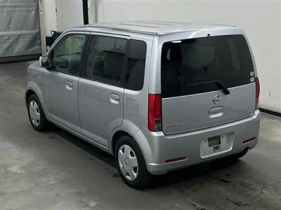 Nissan OTTI