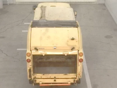 Hino DUTRO  с аукциона в Японии