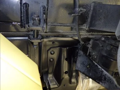 Hino DUTRO  с аукциона в Японии