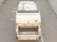 Hino DUTRO лот № 120 оценка 4  с аукциона в Японии 2