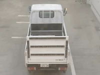 Mazda TITAN лот № 123 оценка 3.5  с аукциона в Японии 2