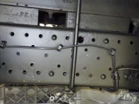 Mazda TITAN лот № 123 оценка 3.5  с аукциона в Японии 3