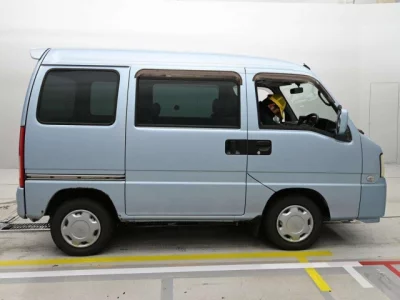 Subaru SAMBAR