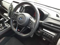 Subaru LEVORG лот № 36310 оценка 4.5  с аукциона в Японии 8