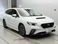 Subaru LEVORG лот № 36310 оценка 4.5  с аукциона в Японии 4
