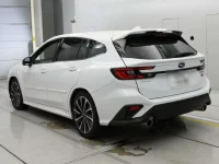 Subaru LEVORG лот № 36310 оценка 4.5  с аукциона в Японии 5